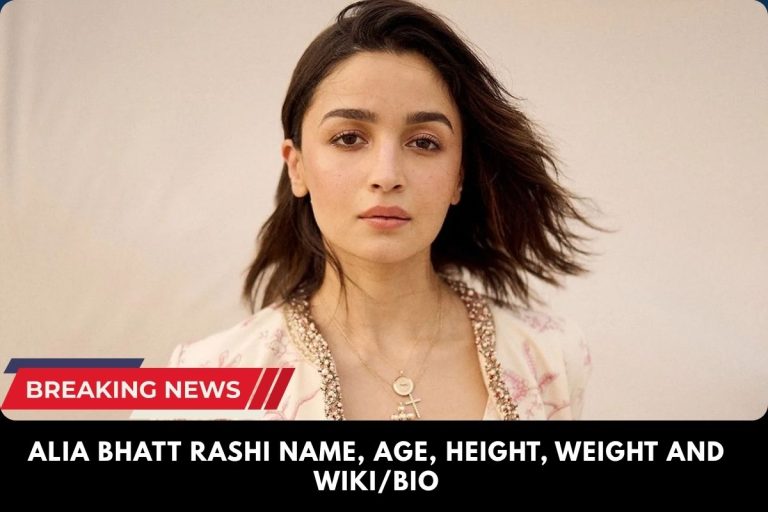 Alia Bhatt