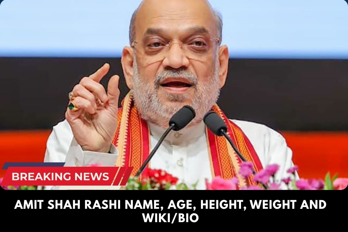 Amit Shah