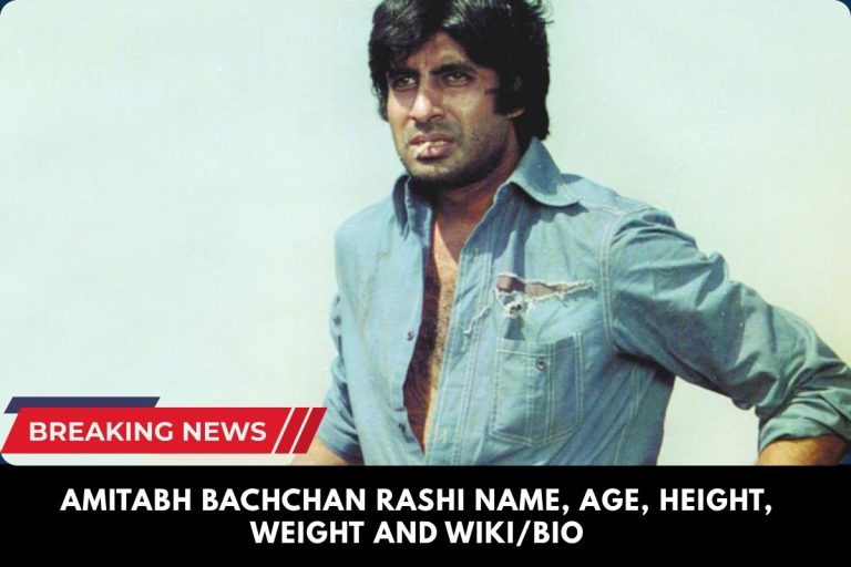 Amitabh Bachchan