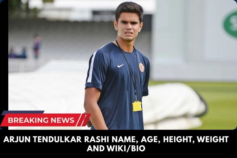 Arjun Tendulkar