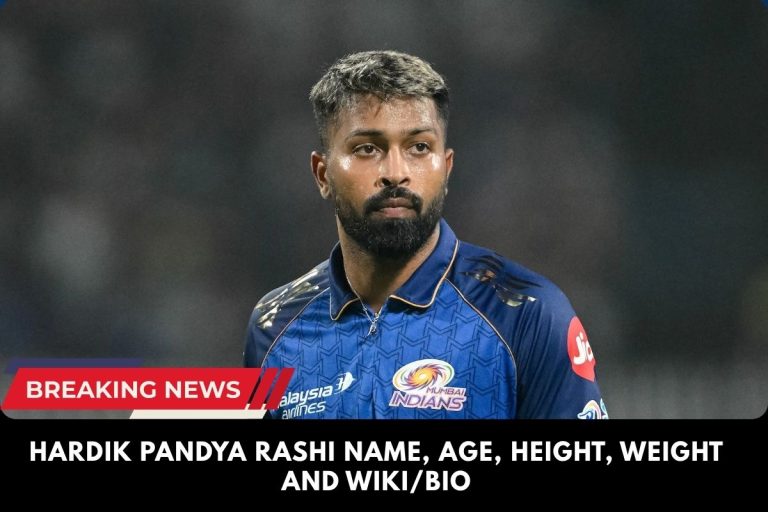 Hardik Pandya