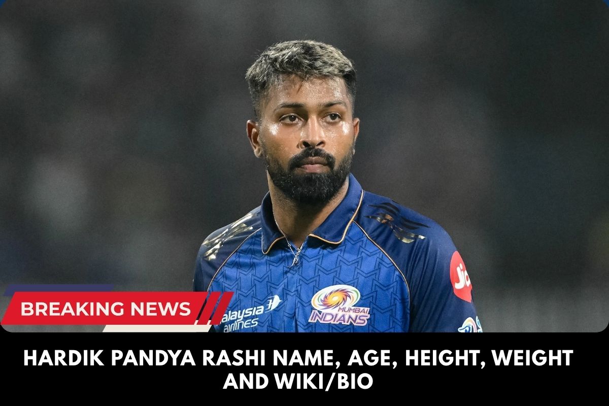 Hardik Pandya