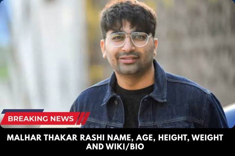 Malhar Thakar