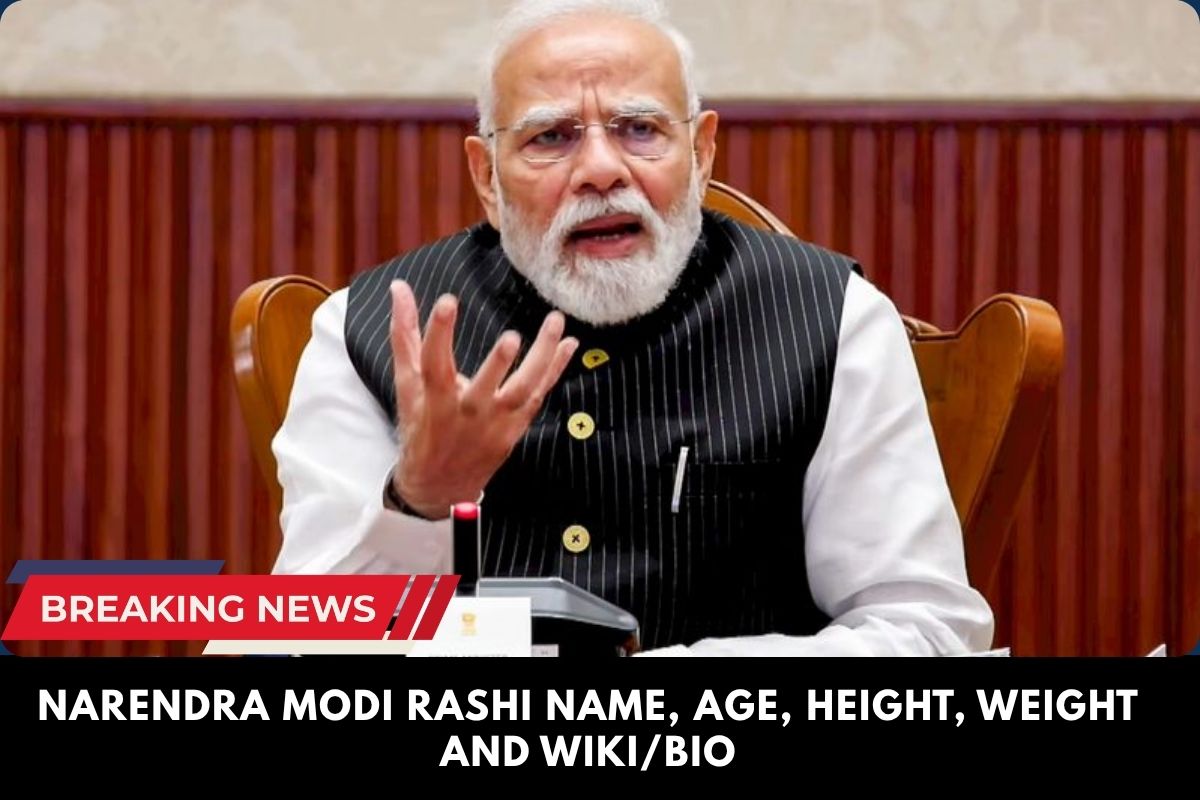 Narendra Modi