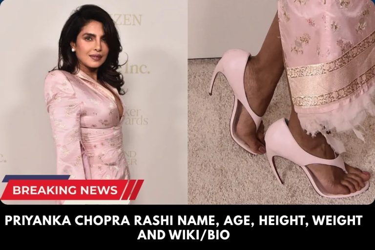 Priyanka Chopra
