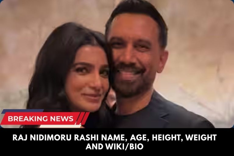 Raj Nidimoru