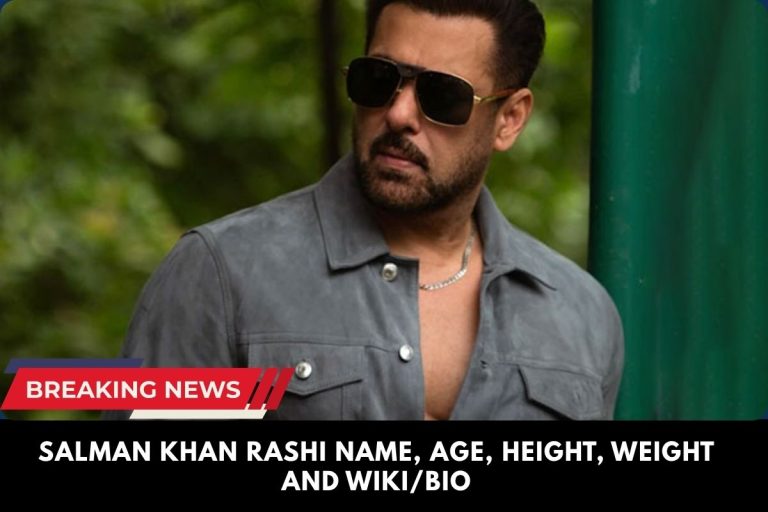 Salman Khan