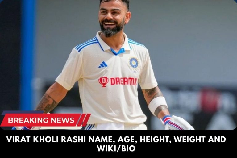 Virat Kholi