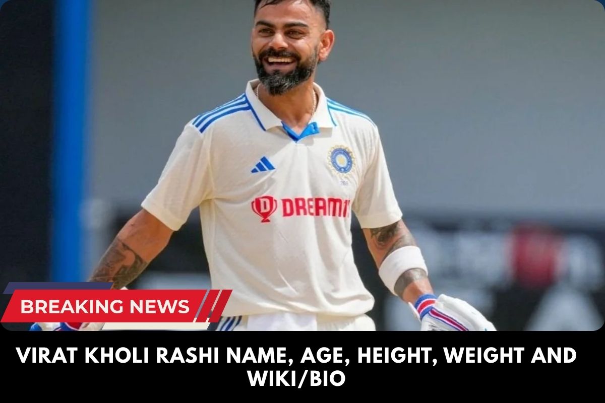 Virat Kholi